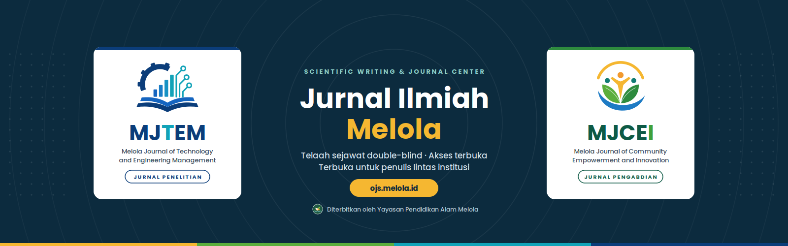 Scientific Writing & Journal Center